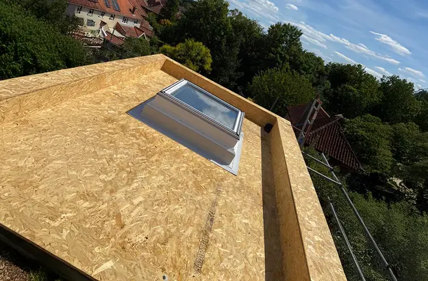 Rooflight