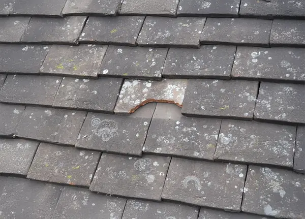 Broken Tiles