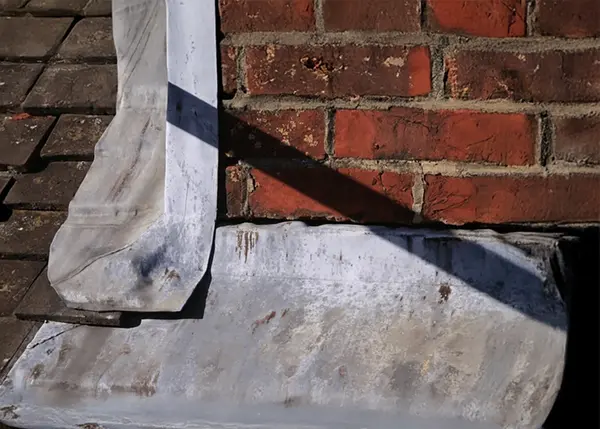 Roofline inspection