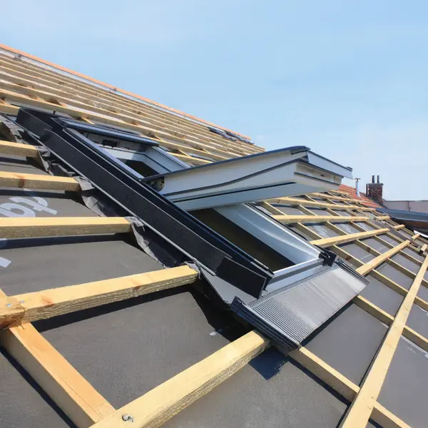 Roof windows